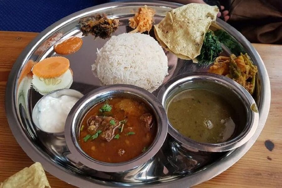 Nepalese Kitchen in Pokhara: Momos or Dal Bhat Cooking Class - What you actually do during the three hours