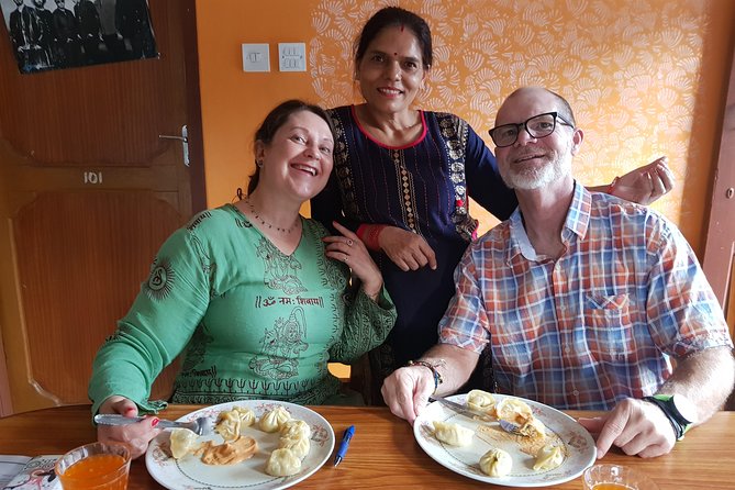 Nepalese Momos or Dal Bhat Cooking Class (Cook with Delight) - Hotel Diplomat, Less Than Ten Minutes From Phewa Lake