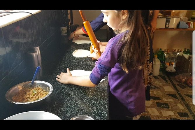Nepalese Momos or Dal Bhat Cooking Class (Cook with Delight) - The Meal Is Part of the Value