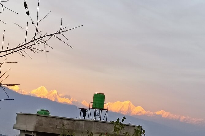 Nepali Cooking training & Cultural Homestay Experience - What your $30 includes
