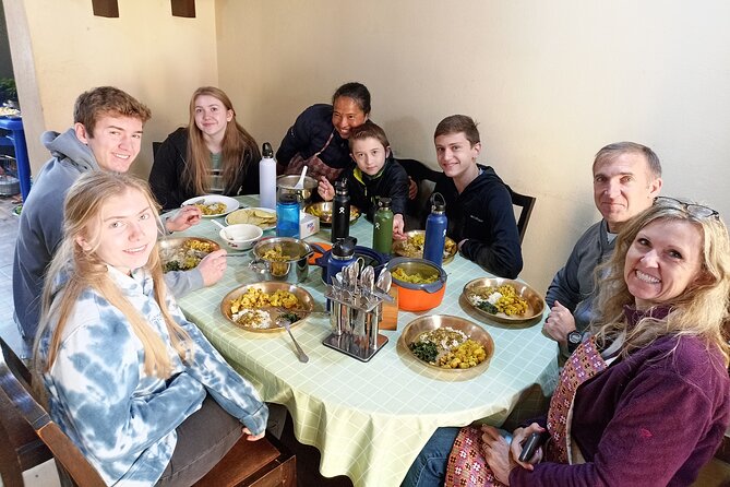 Nepali Cooking training & Cultural Homestay Experience - Kathmandu Durbar Square in the sightseeing mix