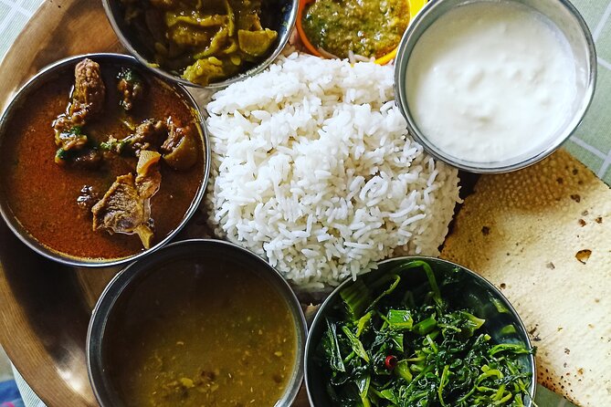 Nepali Cooking training & Cultural Homestay Experience - Arriving at 4:15 pm and settling into the homestay