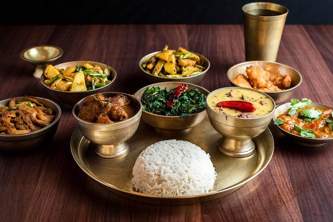 Nepali Dinner with Cultural Show in Kathmandu - Key points at a glance