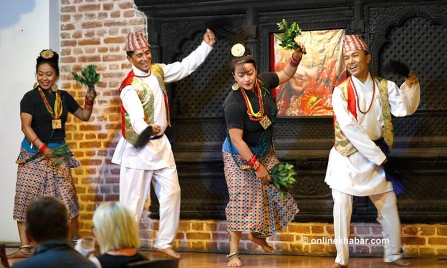 Nepali Nights: Dinner & Cultural Dance Delight in Pokhara - Key points to know before booking