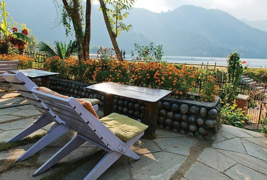 Nepali Nights: Dinner & Cultural Dance Delight in Pokhara - Pickup, return, and practical planning