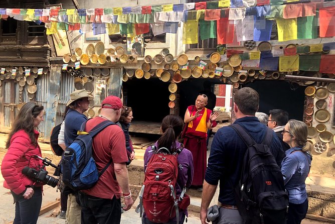Old Kathmandu Walking Tour, Historic World Heritage Durbar Square - Why this walk makes sense early in your Kathmandu stay