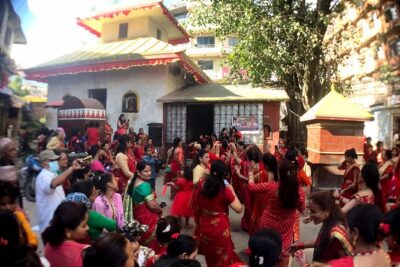 Old Kathmandu Walking Tour, Historic World Heritage Durbar Square