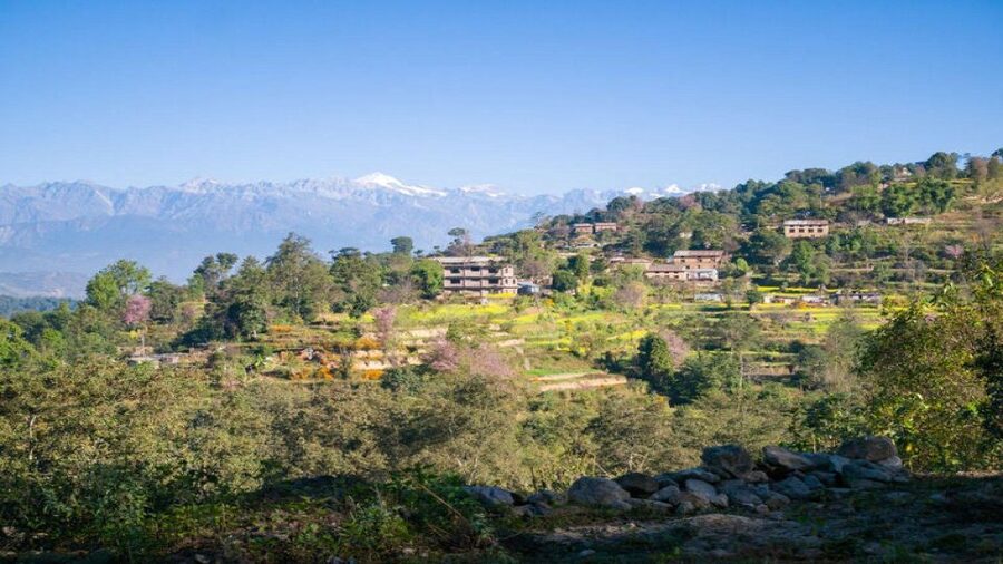 Panoramic Day Hike from Nagarkot to Changunarayan with Lunch - Key points to know before booking