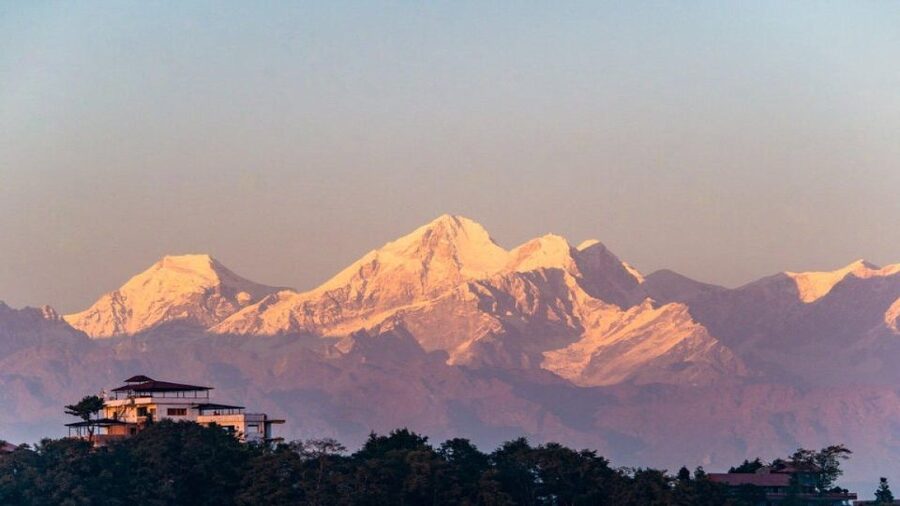 Panoramic Day Hike from Nagarkot to Changunarayan with Lunch - Why this Nagarkot to Changu Narayan route works