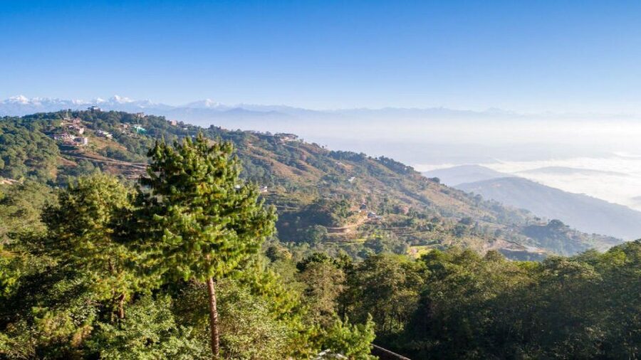 Panoramic Day Hike from Nagarkot to Changunarayan with Lunch - The $61 question: good value or not?