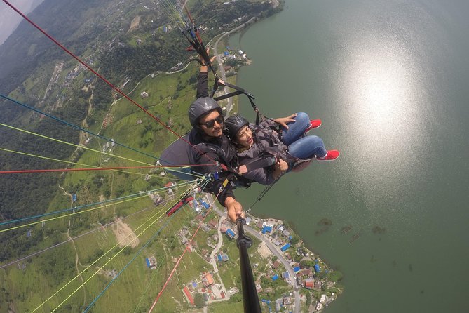 Paragliding - Weather, Cancellation, and Simple Planning Tips