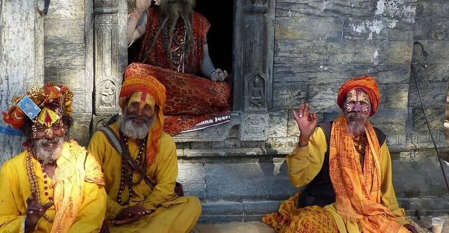 Pashupatinath: Evening tour of temple and Aarati ceremony - Why Pashupatinath feels different at sunset