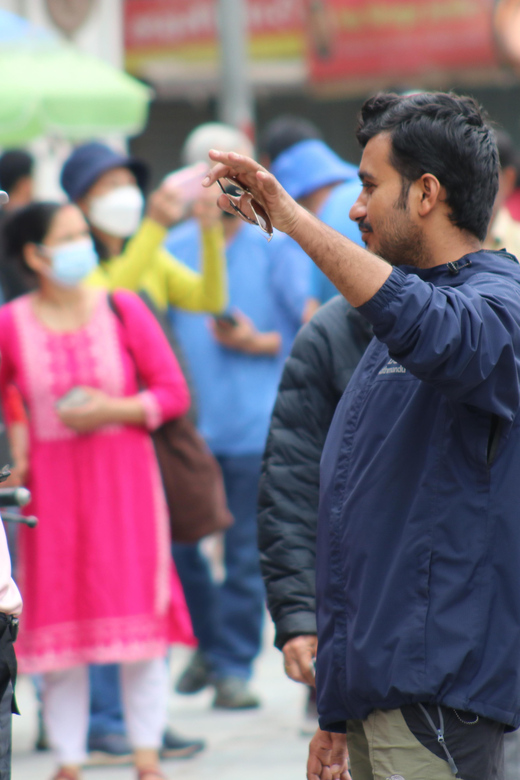 Pashupatinath: Evening tour of temple and Aarati ceremony - Is $57 a fair price?