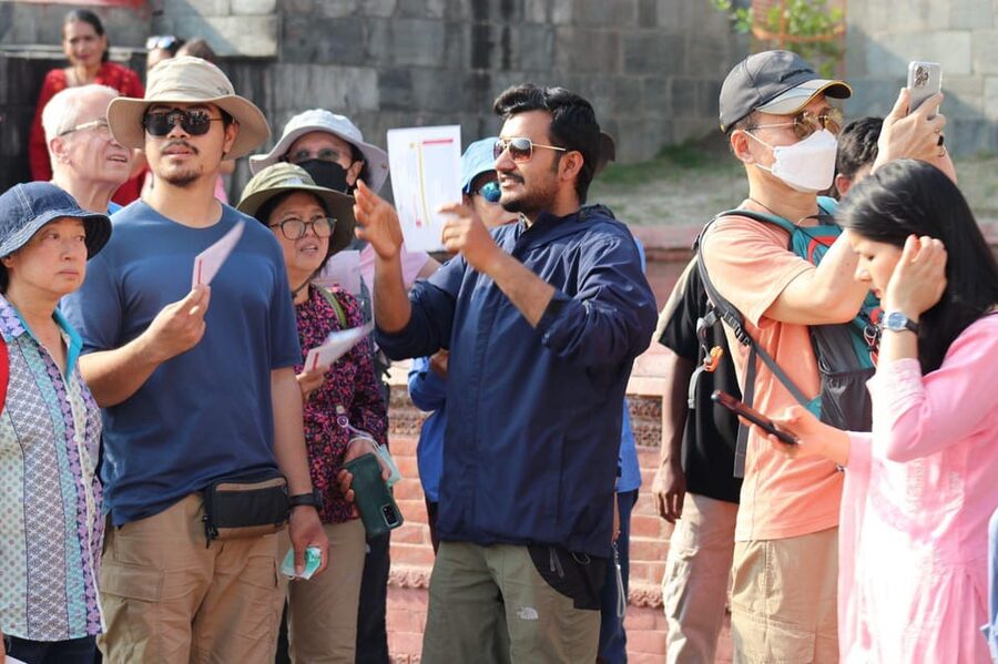 Pashupatinath: Evening tour of temple and Aarati ceremony - Who should book this Pashupatinath tour?