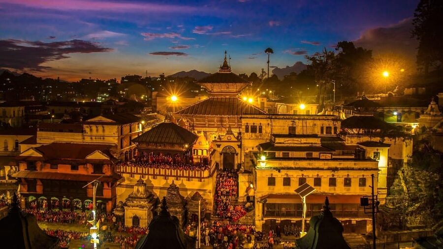 Pashupatinath: Evening tour of temple and Aarati ceremony - FAQ