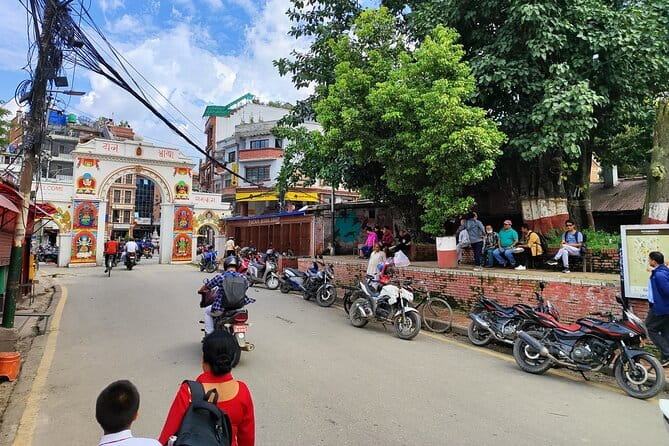 Patan and Bhaktapur Boutique Tour - Starting at Patan Gate and Pimbahal