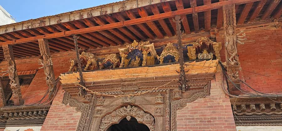 Patan and Bhaktapur City Full Day Tour - Key points to know before booking