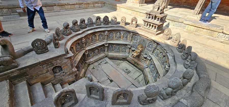 Patan and Bhaktapur City Full Day Tour - Who should book this six-hour heritage tour