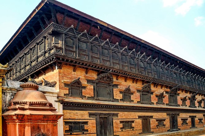 Patan & Bhaktapur Durbar Square Tour with Lunch – Private/Group - Why Patan and Bhaktapur work well together