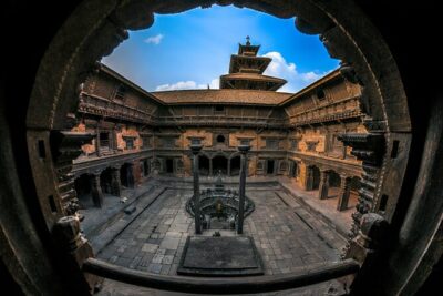 Patan Heritage Tour – Private/Small Group