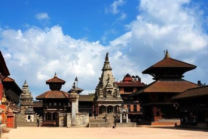 Patan Tour - Half Day Sightseeing in Kathmandu - Key points at a glance