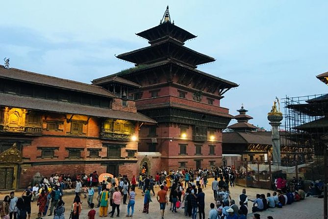 Patan Tour - Half Day Sightseeing in Kathmandu - Why Patan deserves a half-day