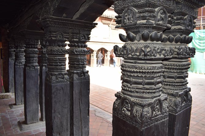 Patan Tour - Half Day Sightseeing in Kathmandu - Is $65 a fair price?