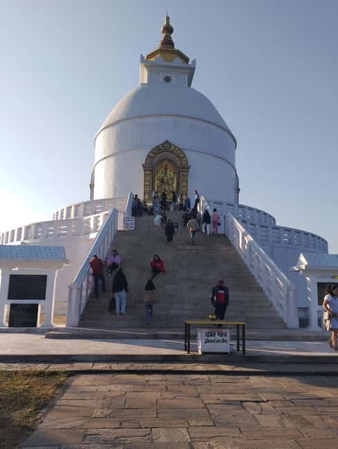Peace & Panorama: Stupa and Pumdikot Scenic Drive Tour - Weather, clothing, and practical comfort