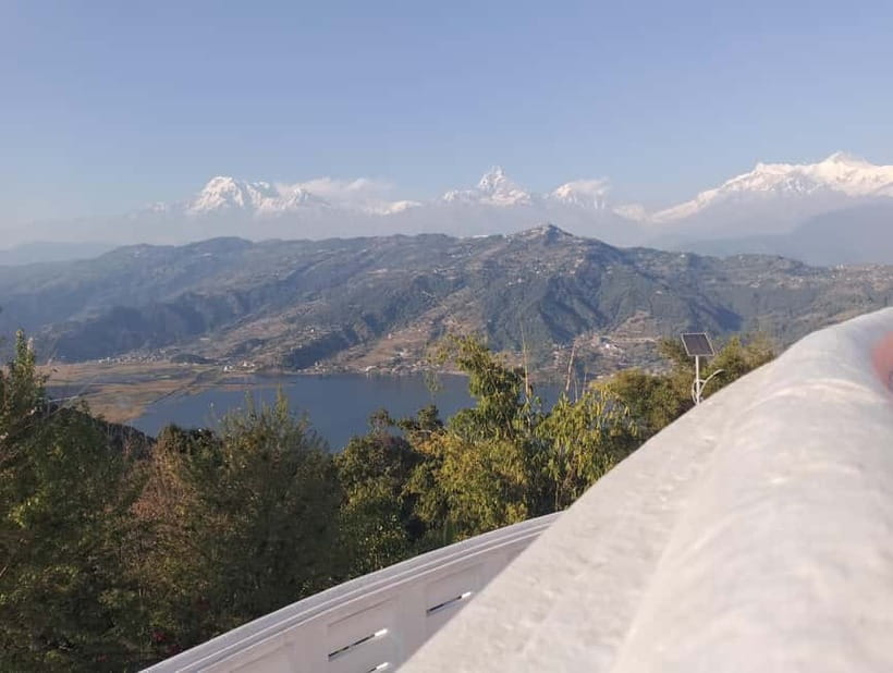 Peace & Panorama: Stupa and Pumdikot Scenic Drive Tour - Cancellation flexibility and planning your day