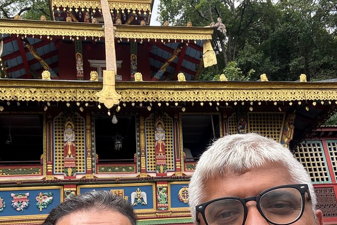 Pharping Asura Cave Meditation Tour - What the guide adds to the visit