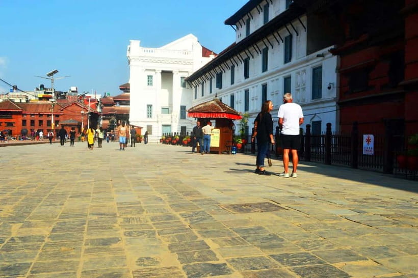 Pick 2-Wonders of Kathmandu: A 3-Hour Heritage Hop - Is the Two-Wonder Tour Worth Booking?