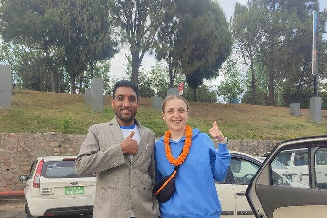 Pickup Service from Kathmandu international airport to your hotel - Key points for a smoother Kathmandu arrival