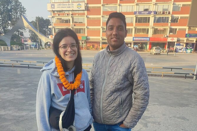 Pickup Service from Kathmandu international airport to your hotel - The after-6 p.m. rule