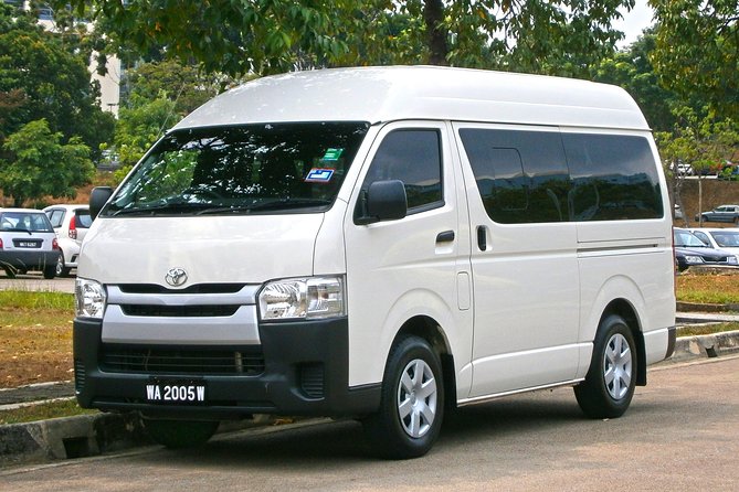 Pickup Service from Kathmandu international airport to your hotel - Who gets the best value from the $17 fare