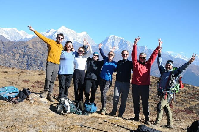 Pikey Peak Trek - What makes this trek worth your week