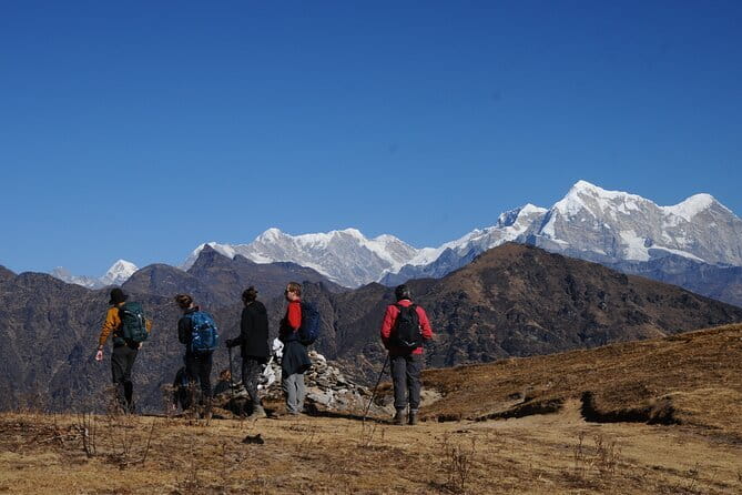 Pikey Peak Trek - Why Pikey Peak feels different from Everest Base Camp