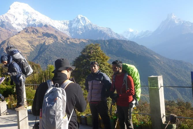 Pikey Peak Trek - Day 3: The climb toward Pikey Peak Base Camp