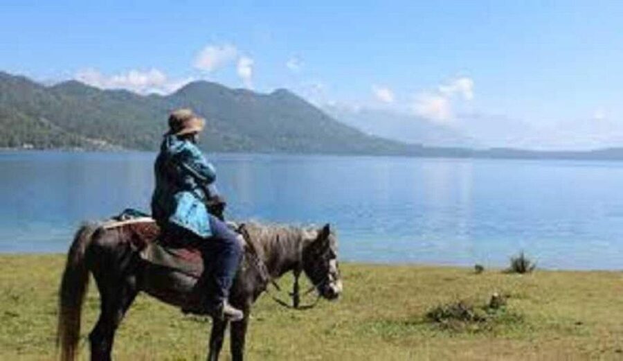 Pokhara: 1-Hour Horseback Ride with Hotel Pickup - Timing, flexibility, and practical planning