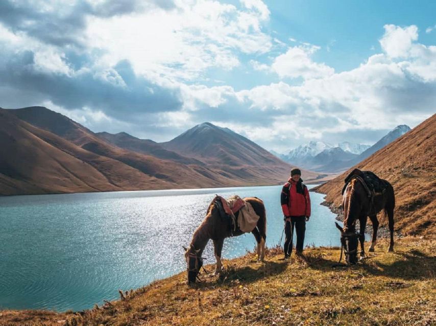 Pokhara: 1-Hour Horseback Ride with Hotel Pickup - Should you book this Pokhara horseback ride?