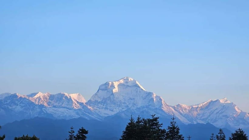 Pokhara: 2 & 3 Days Ghorepani Poon Hill Private Guided Trek - Why this short Annapurna trek works