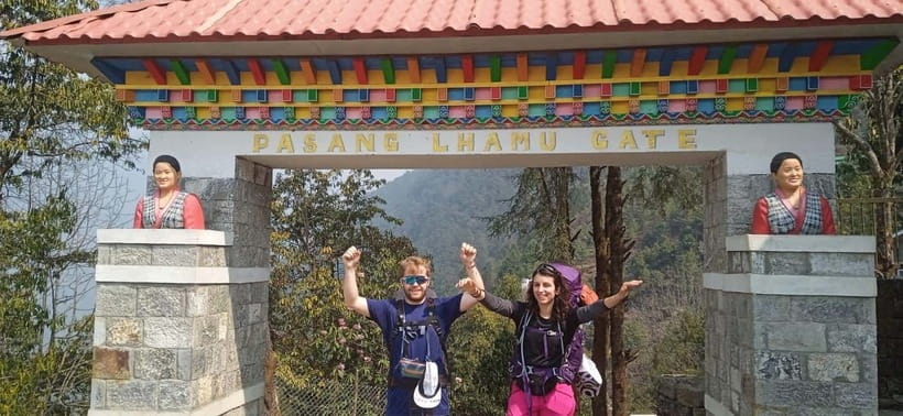 Pokhara: 2 & 3 Days Ghorepani Poon Hill Private Guided Trek - Fitness, altitude, and the real difficulty