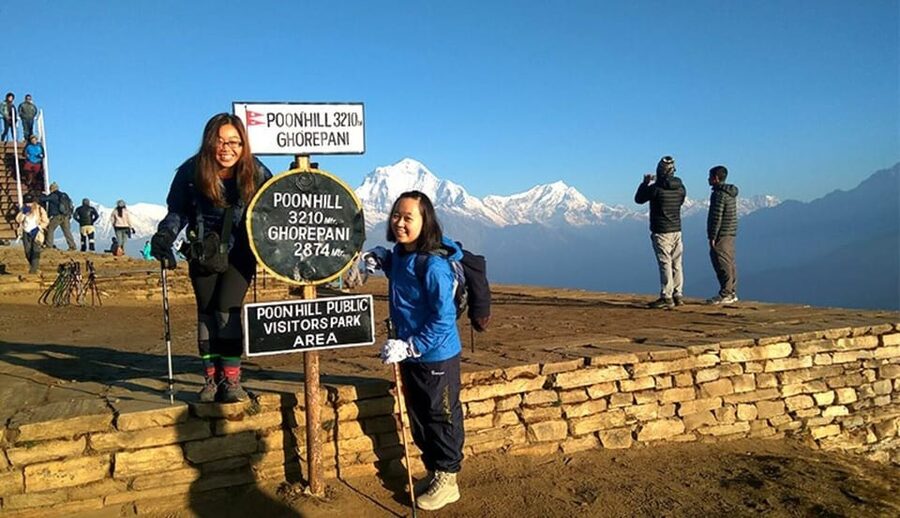 Pokhara: 2 Day Ghorepani & Poon Hill Private Trekking - Why this two-day Poon Hill trek works