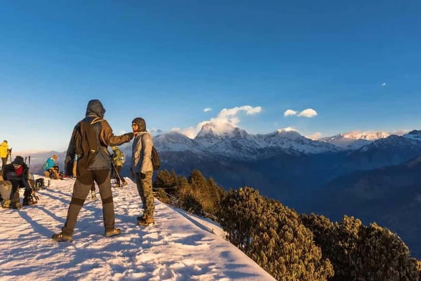Pokhara: 2-Day Ghorephani and Poon Hill Private Trek - Why this two-day Poon Hill trek works