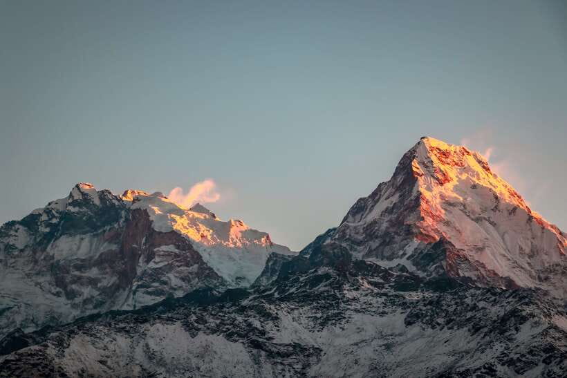Pokhara: 2-Day Short & Sweet Ghorepani Poon Hill Guided Trek - Key points to know before booking