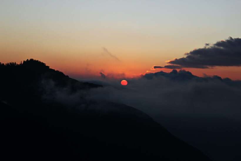 Pokhara: 2-Day Short & Sweet Ghorepani Poon Hill Guided Trek - Fitness, clothing, and mountain manners