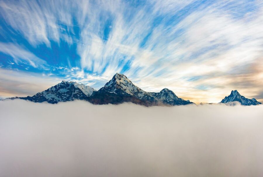 Pokhara: 3-Day Ghorepani and Poon Hill Trek - What the $127 trek really offers