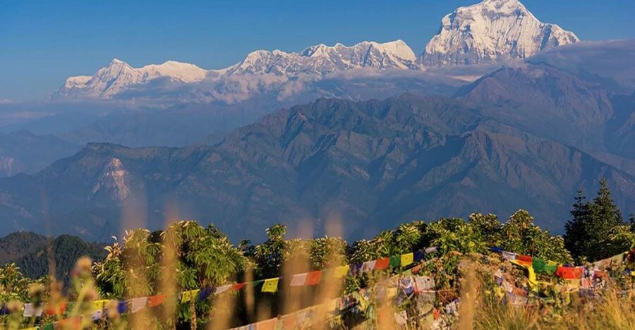 Pokhara: 3-Day Ghorepani and Poon Hill Trek - Should you book this Ghorepani trek?