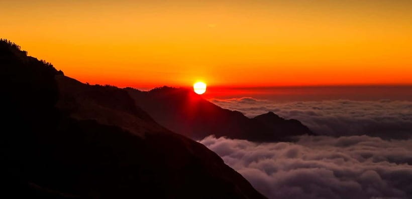 Pokhara: 3-Day Ghorepani, Poon Hill & Ghandruk Guided Trek - Ghandruk and Gurung village life