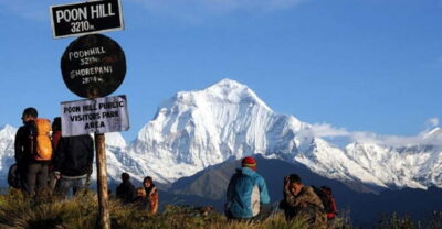3-Day Ghorephani and Poon Hill Private Trek