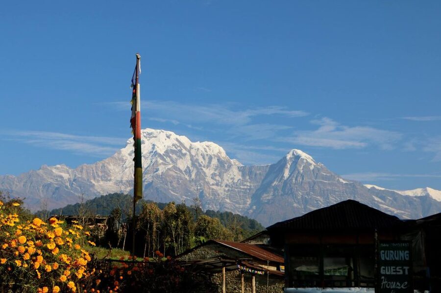 Pokhara: 3-Day Trek - Key points to know before booking